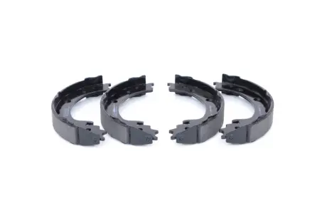 Колодки ручного (стоячого) тормоза bosch 0986487935