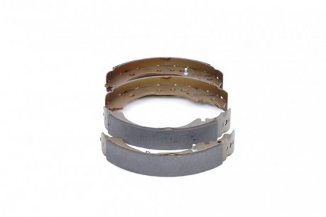 Колодки ручного (стоячого) гальма bosch 0986487938