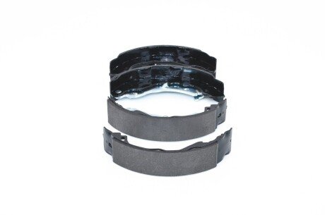 Колодки ручного (стоячого) гальма bosch 0986487940
