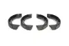 Колодки ручного (стоячого) гальма Bosch 0986487948 (фото 3)