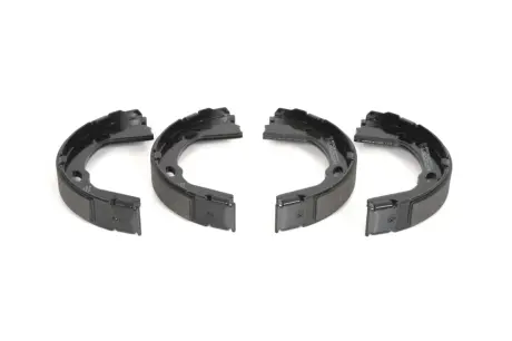 Колодки ручного (стоячого) гальма Bosch 0986487948