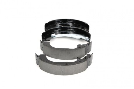 Колодки ручного (стоячого) гальма bosch 0986487949