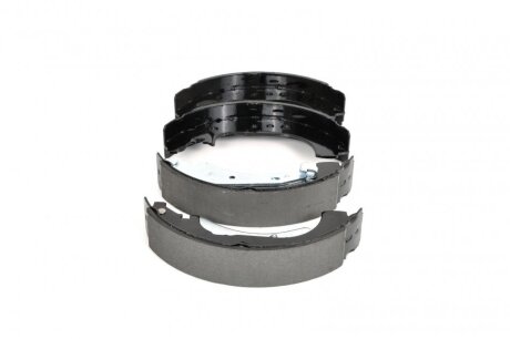 Колодки ручного (стоячого) гальма bosch 0986487949