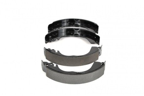 Колодки ручного (стоячого) гальма bosch 0986487951