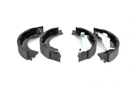 Колодки ручного (стоячого) тормоза bosch 0 986 487 954