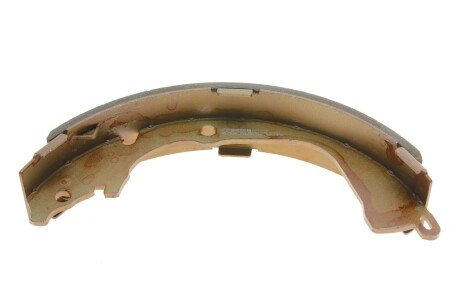 Колодки ручного (стоячого) тормоза bosch 0986487955