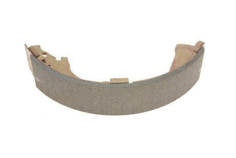 Колодки ручного (стоячого) тормоза bosch 0986487955