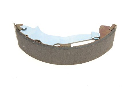 Колодки ручного (стоячого) тормоза bosch 0986487955