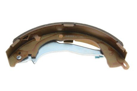 Колодки ручного (стоячого) тормоза bosch 0986487955