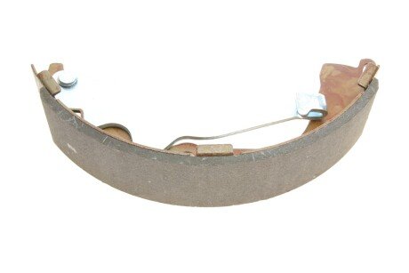 Колодки ручного (стоячого) тормоза bosch 0986487955