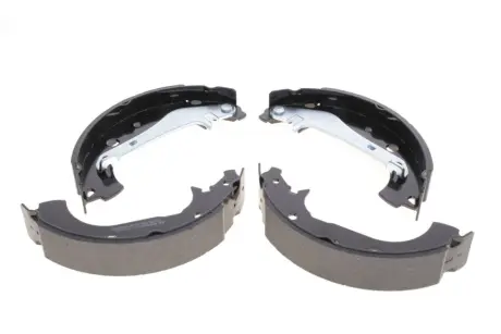 Колодки ручного (стоячого) гальма Bosch 0986487957