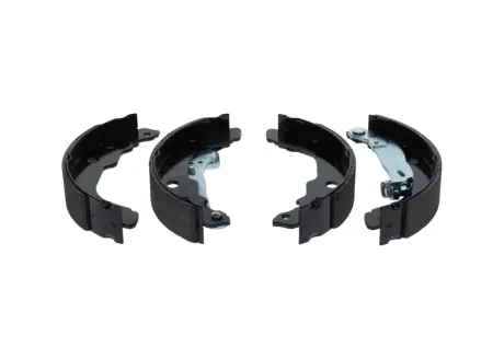 Колодки ручного (стоячого) тормоза bosch 0986487960