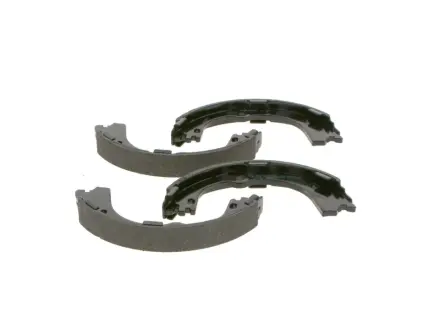Колодки ручного (стоячого) гальма Bosch 0986487965