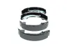 Колодки ручного (стоячого) тормоза bosch 0986487969