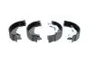 Колодки ручного (стоячого) тормоза bosch 0986487969