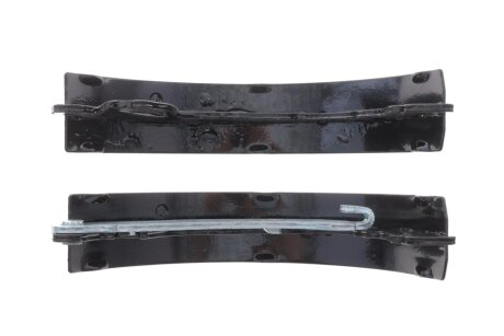 Колодки ручного (стоячого) тормоза bosch 0986487974