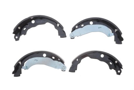 Колодки ручного (стоячого) тормоза bosch 0986487974 на Рено Кенго 3