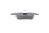 Колодки ручного (стоячого) гальма Bosch 0986494158 (фото 2)