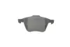 Колодки ручного (стоячого) гальма Bosch 0986494158 (фото 4)