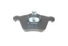Колодки ручного (стоячого) гальма Bosch 0986494158 (фото 6)