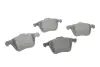 Колодки ручного (стоячого) гальма Bosch 0986494158 (фото 8)