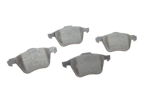 Колодки ручного (стоячого) тормоза bosch 0986494158