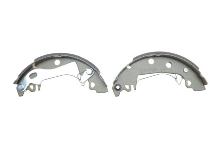 Колодки ручного (стоячого) тормоза bosch F026004546