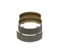 Колодки ручного (стоячого) гальма Bosch F 026 008 001 (фото 3)