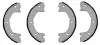 Колодки ручного (стоячого) гальма Bosch F 026 008 001 (фото 5)