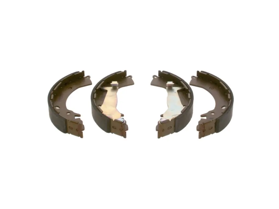 Колодки ручного (стоячого) гальма Bosch F026008023 (фото 1)