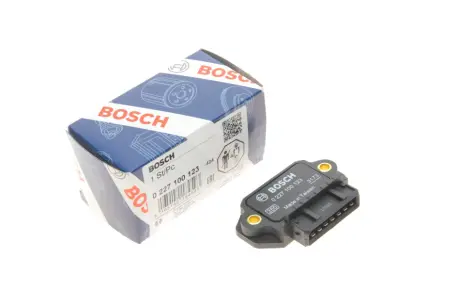 Коммутатор (пр-во) bosch 0 227 100 123