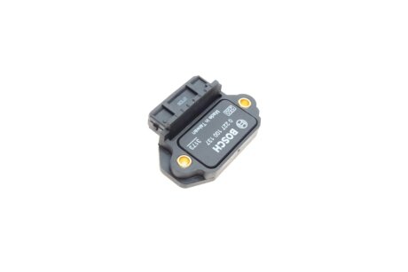 Коммутатор зажигания bosch 0227100137