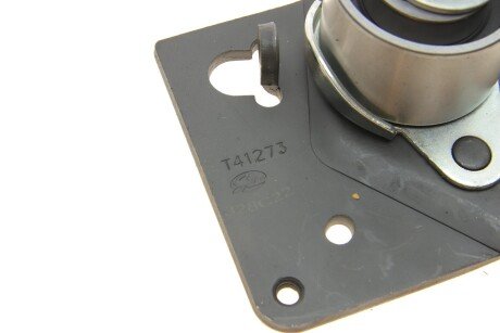 КОМПЛ РЕМЕНІВ ГРМ З РОЛ bosch 1987946710