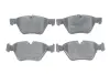 Комплект гальмівних колодок bosch 0986494958
