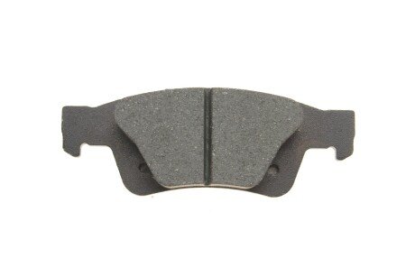 Комплект гальмівних колодок (дискових) bosch 0986460081