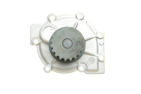 Комплект ГРМ, пас+ролик+помпа bosch 1987946962