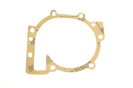 Комплект ГРМ, пас+ролик+помпа bosch 1987946962