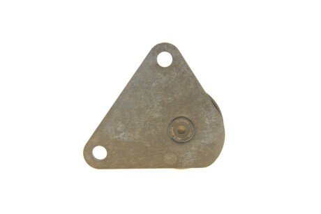 Комплект ГРМ, пас+ролик+помпа bosch 1987946962