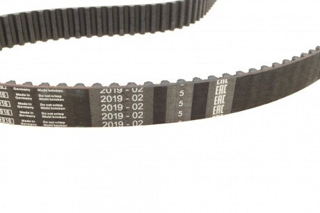 Комплект ГРМ (ремінь + ролик) bosch 1987946303