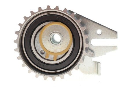 Комплект ГРМ (ремінь + ролик) bosch 1987946525