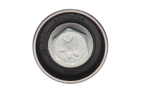 Комплект ГРМ (ремінь + ролик) bosch 1987946525