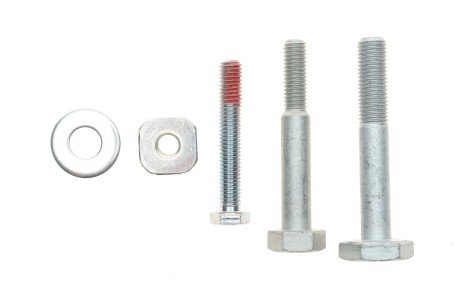 Комплект ГРМ (ремінь + ролик) bosch 1987946525