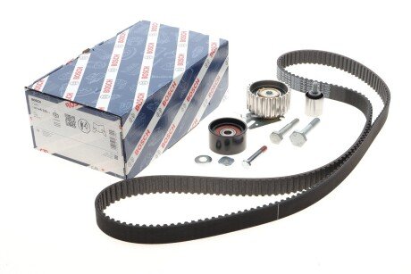 Комплект ГРМ (ремінь + ролик) bosch 1987946525