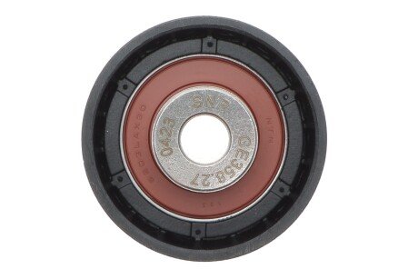 Комплект ГРМ (ремінь + ролик) bosch 1987946525