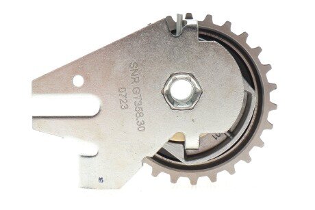 Комплект ГРМ (ремінь + ролик) bosch 1987946525