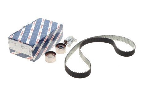 Комплект ГРМ (ремінь + ролик) bosch 1987948133