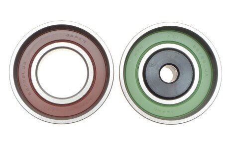 Комплект ГРМ (ремінь + ролик) bosch 1987948133