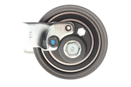 Комплект ГРМ (ремінь + ролик) bosch 1987948155