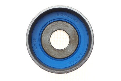 Комплект ГРМ (ремінь + ролик) bosch 1987948155