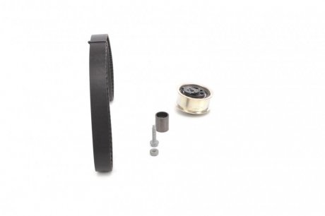 Комплект ГРМ (ремінь + ролик) bosch 1987948165